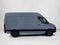 2023 Mercedes-Benz Sprinter Cargo Van 1500 Standard Roof I4 Gas 144" RWD