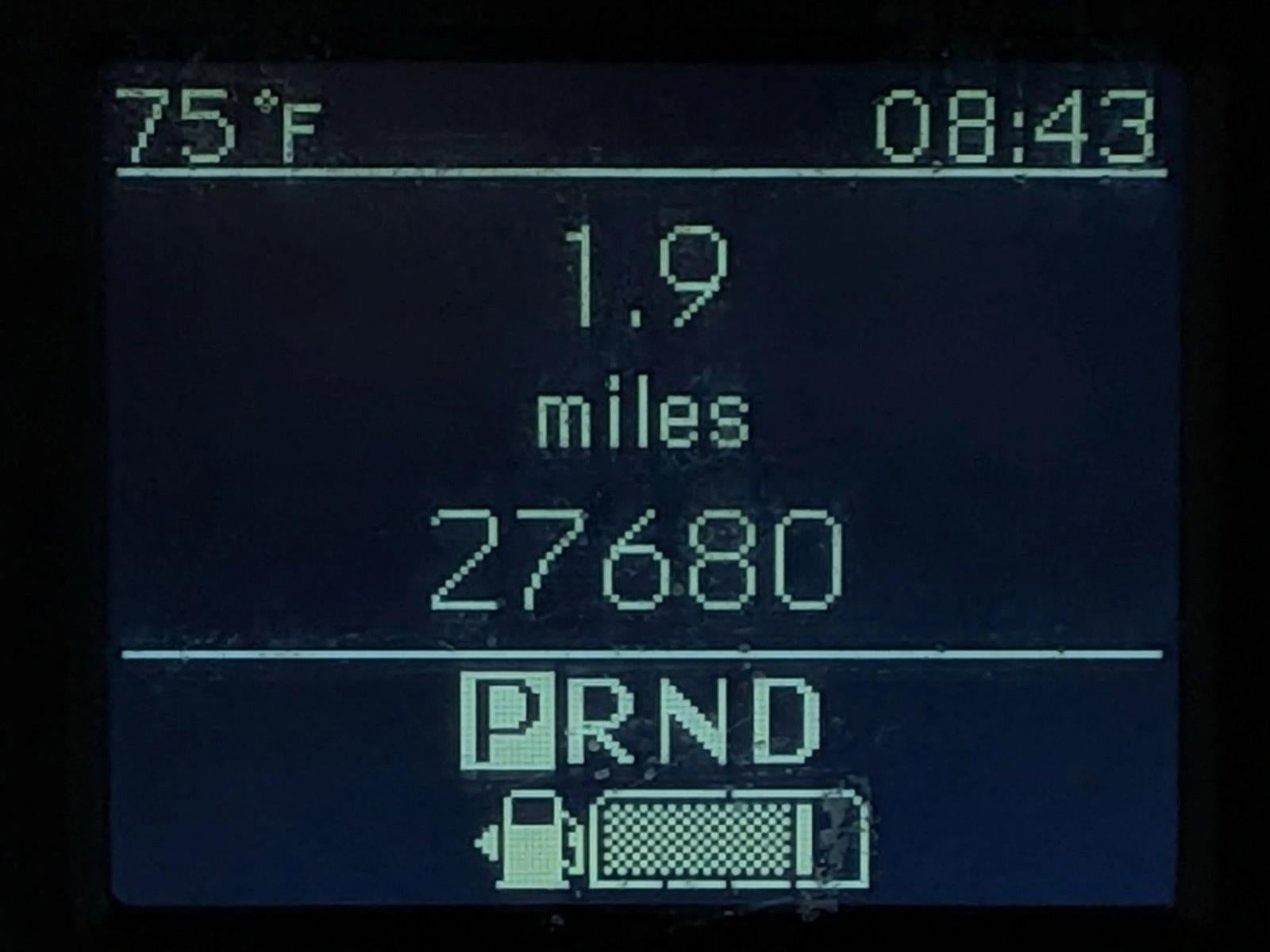 2023 Mercedes-Benz Sprinter Cargo Van 1500 Standard Roof I4 Gas 144" RWD