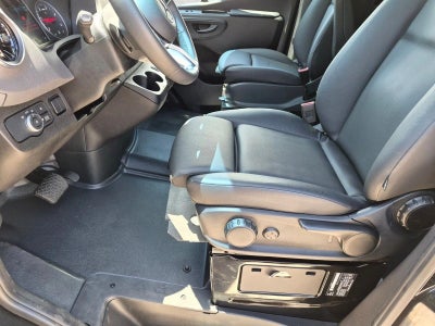 2026 Mercedes-Benz Sprinter Passenger Van 2500 High Roof I4 Diesel 170" RWD
