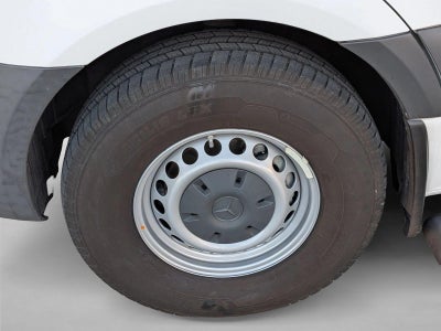 2023 Mercedes-Benz Sprinter Passenger Van 2500 Standard Roof I4 Diesel HO 144" RWD