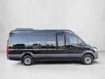2024 Mercedes-Benz Sprinter Passenger Van 2500 High Roof I4 Diesel HO 170" RWD