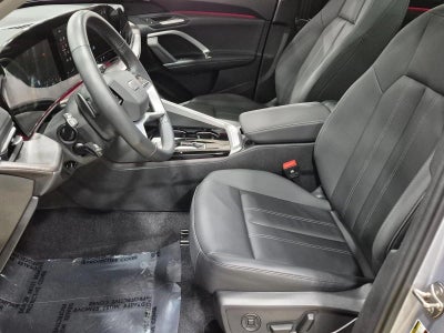 2025 Audi Q5 Premium 2.0 TFSI quattro