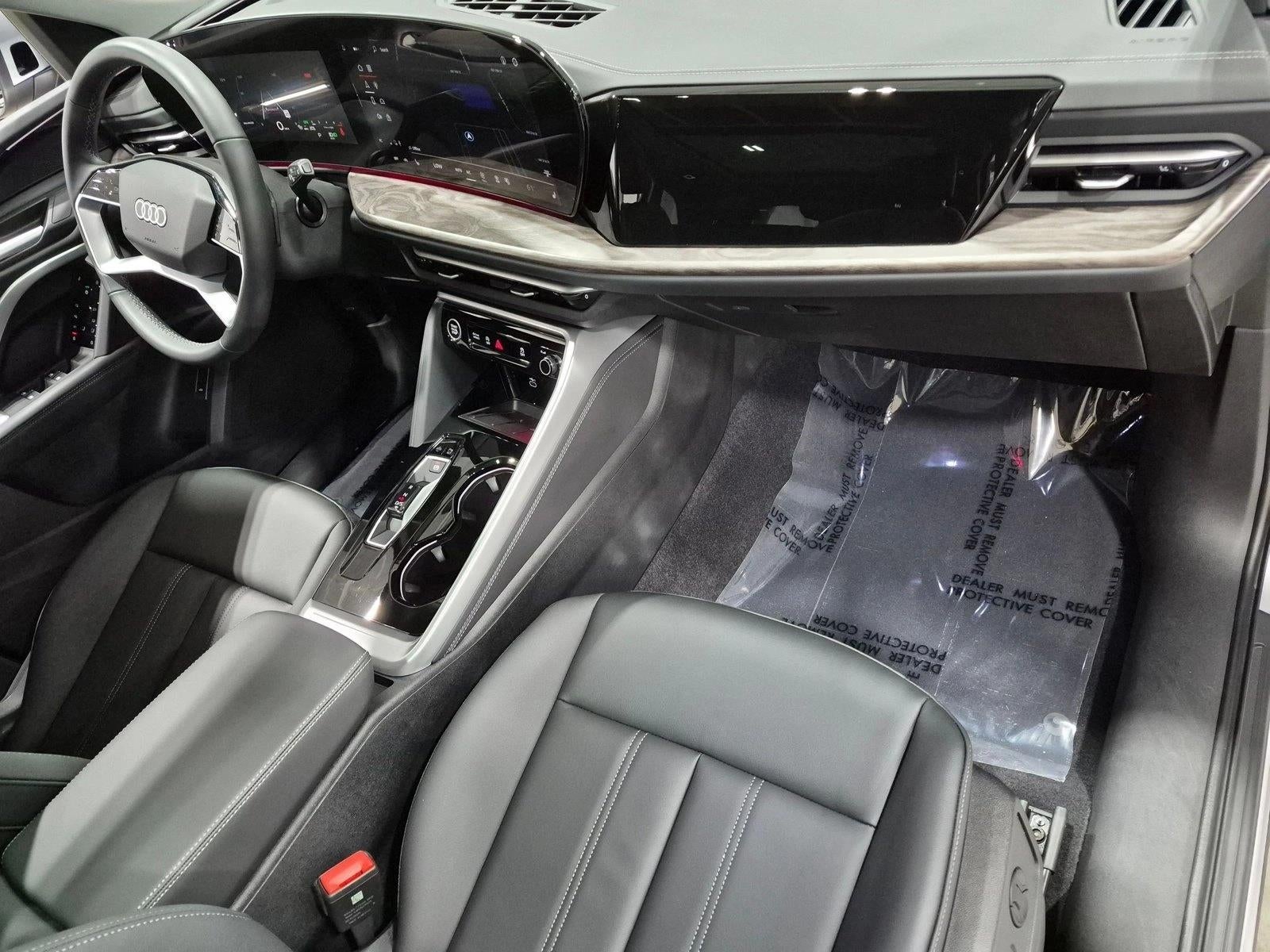 2025 Audi Q5 Premium 2.0 TFSI quattro