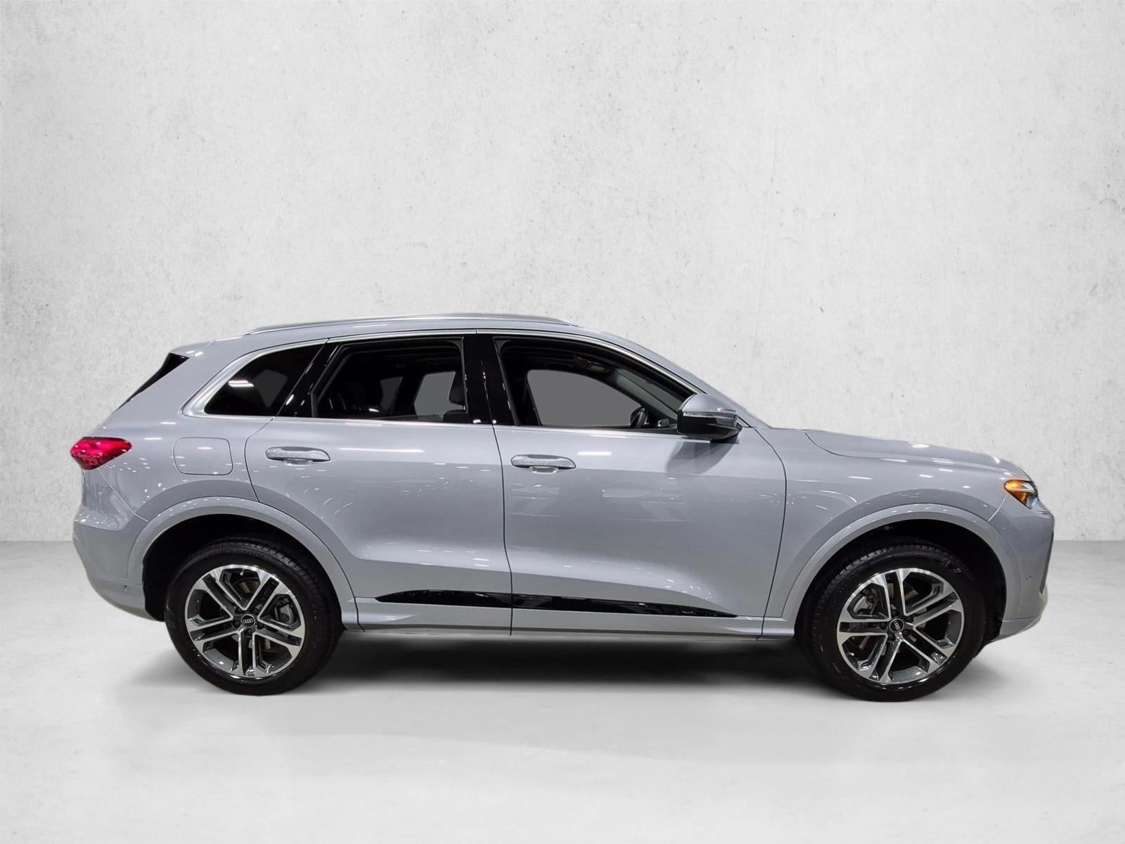 2025 Audi Q5 Premium 2.0 TFSI quattro