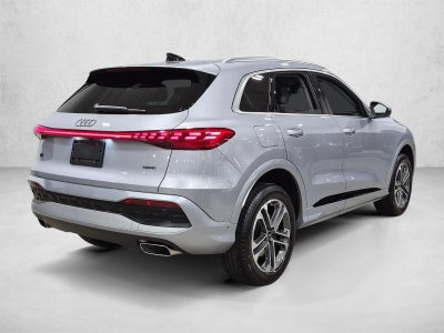 2025 Audi Q5 Premium 2.0 TFSI quattro