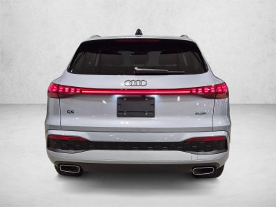 2025 Audi Q5 Premium 2.0 TFSI quattro