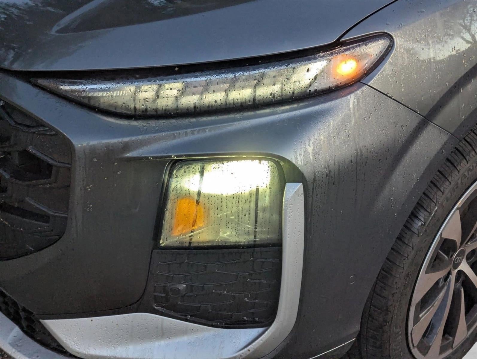 2026 Audi Q3 S line quattro
