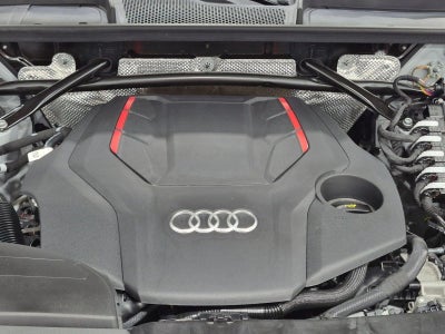 2023 Audi SQ5 Premium Plus 3.0 TFSI quattro