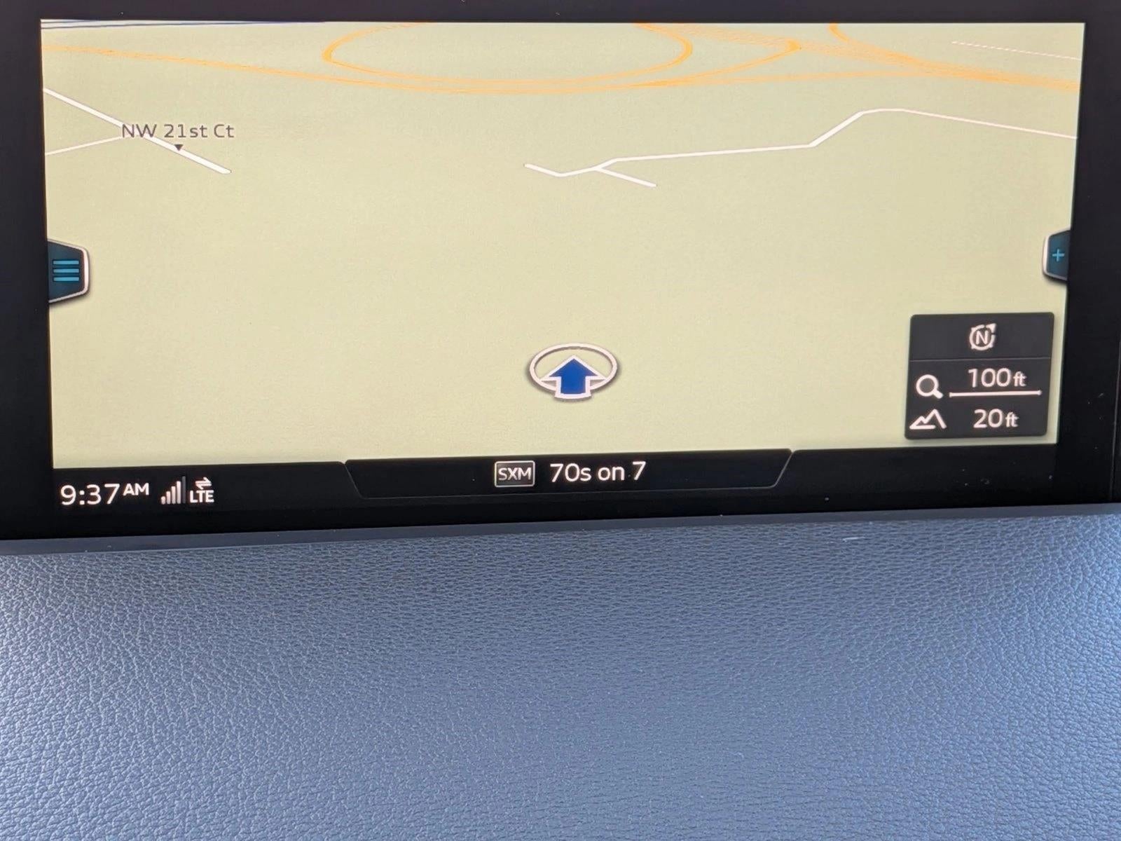 2017 Audi Q7 3.0 TFSI Prestige