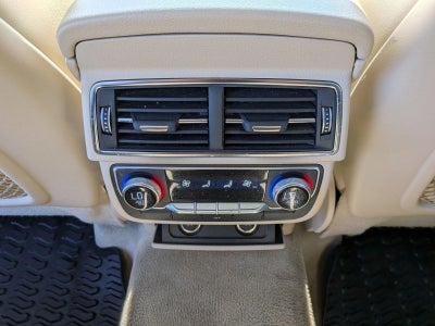 2017 Audi Q7 3.0 TFSI Prestige