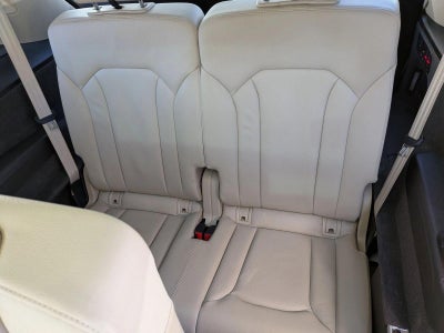 2017 Audi Q7 3.0 TFSI Prestige
