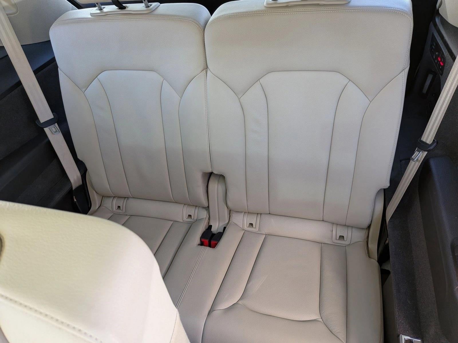 2017 Audi Q7 3.0 TFSI Prestige