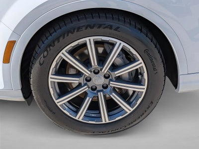 2017 Audi Q7 3.0 TFSI Prestige