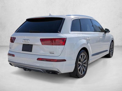 2017 Audi Q7 3.0 TFSI Prestige