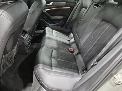 2024 Audi A6 Sedan Premium Plus 45 TFSI quattro