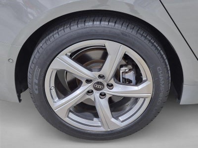 2024 Audi A6 Sedan Premium Plus 45 TFSI quattro