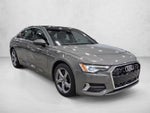 2024 Audi A6 Sedan Premium Plus 45 TFSI quattro