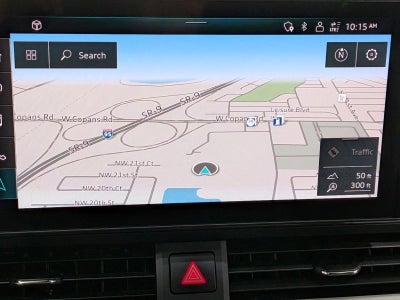 2020 Audi A4 Sedan Premium Plus 45 TFSI quattro