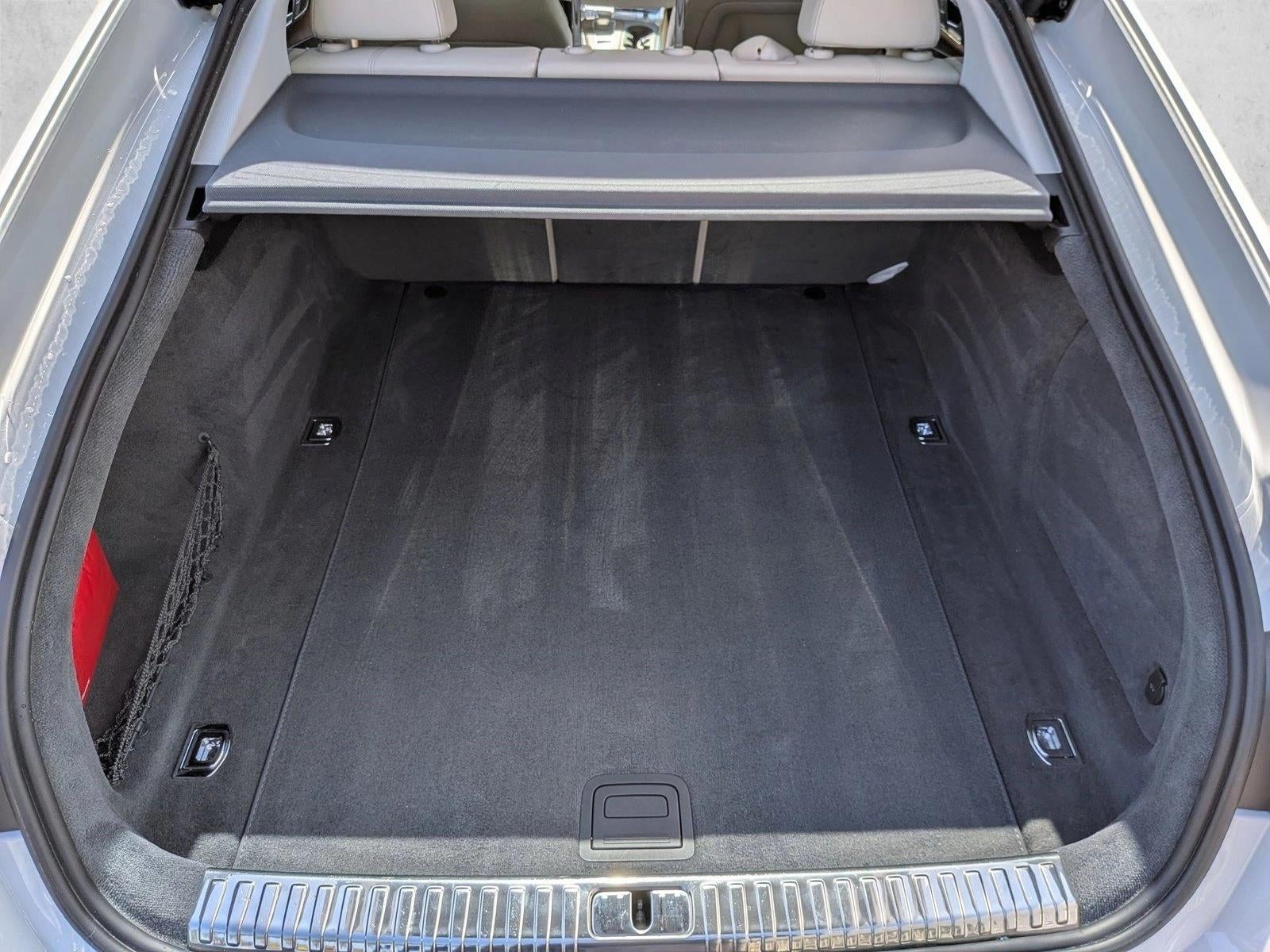 2019 Audi A7 Premium Plus 55 TFSI quattro