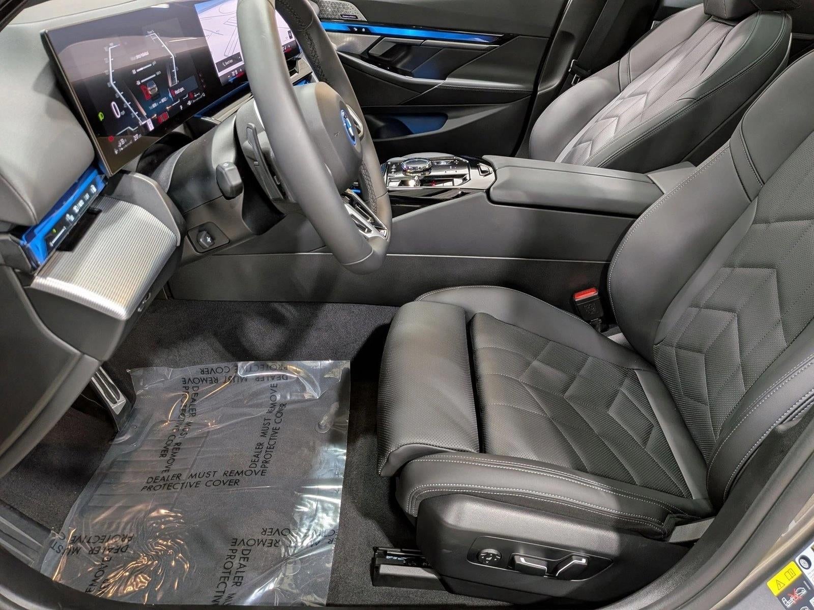 2026 BMW 550e xDrive Sedan