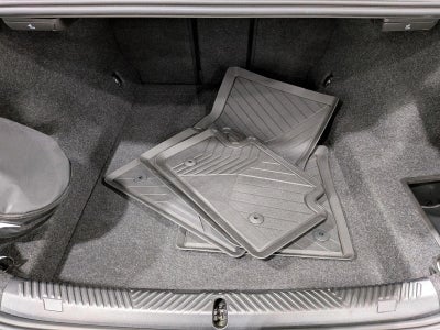 2026 BMW 550e xDrive Sedan