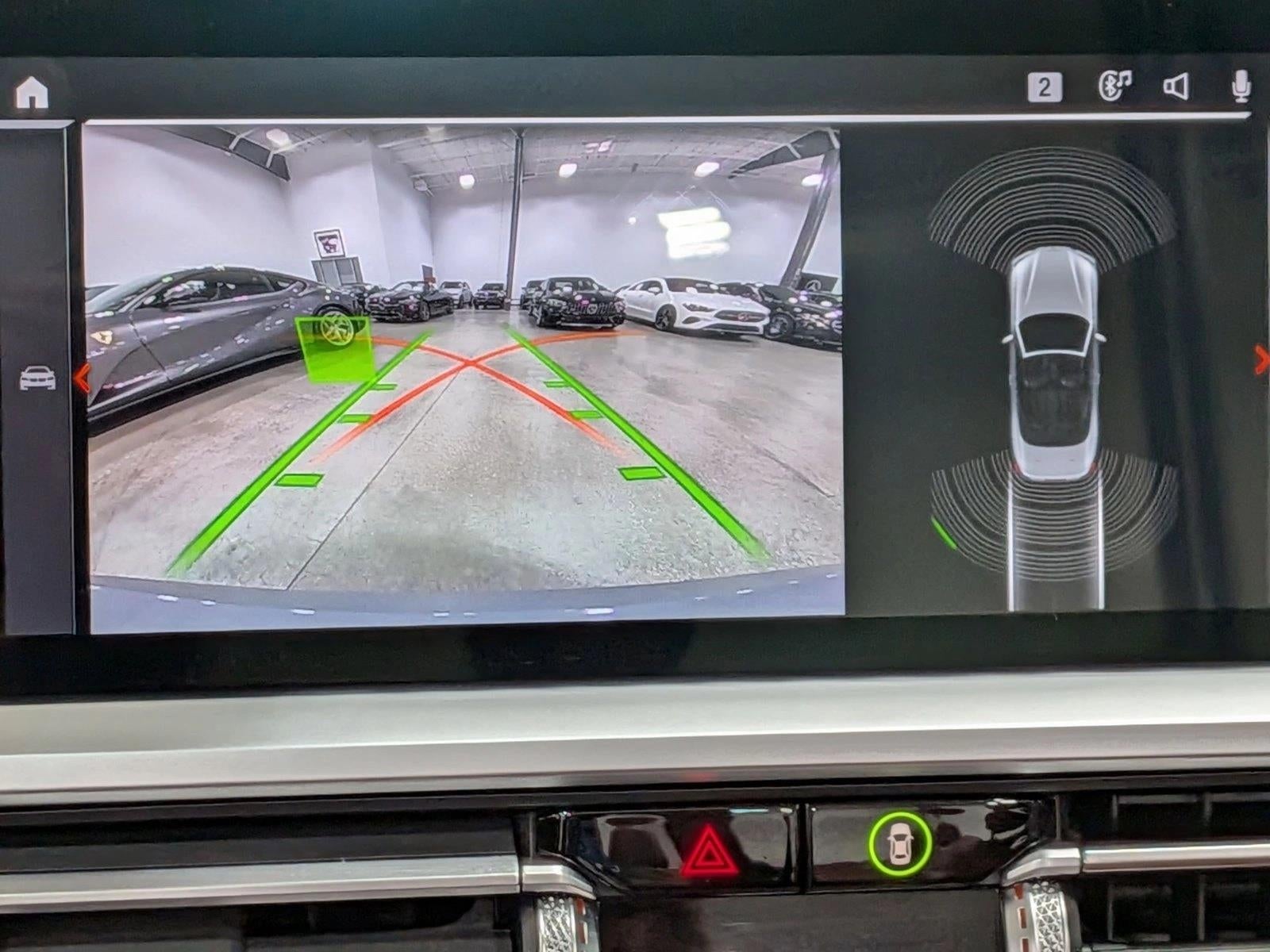 2023 BMW M440i Convertible