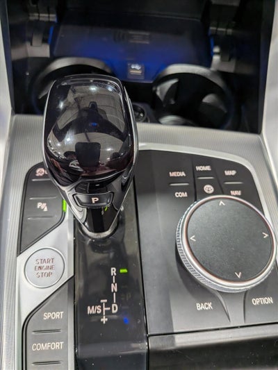 2023 BMW M440i Convertible