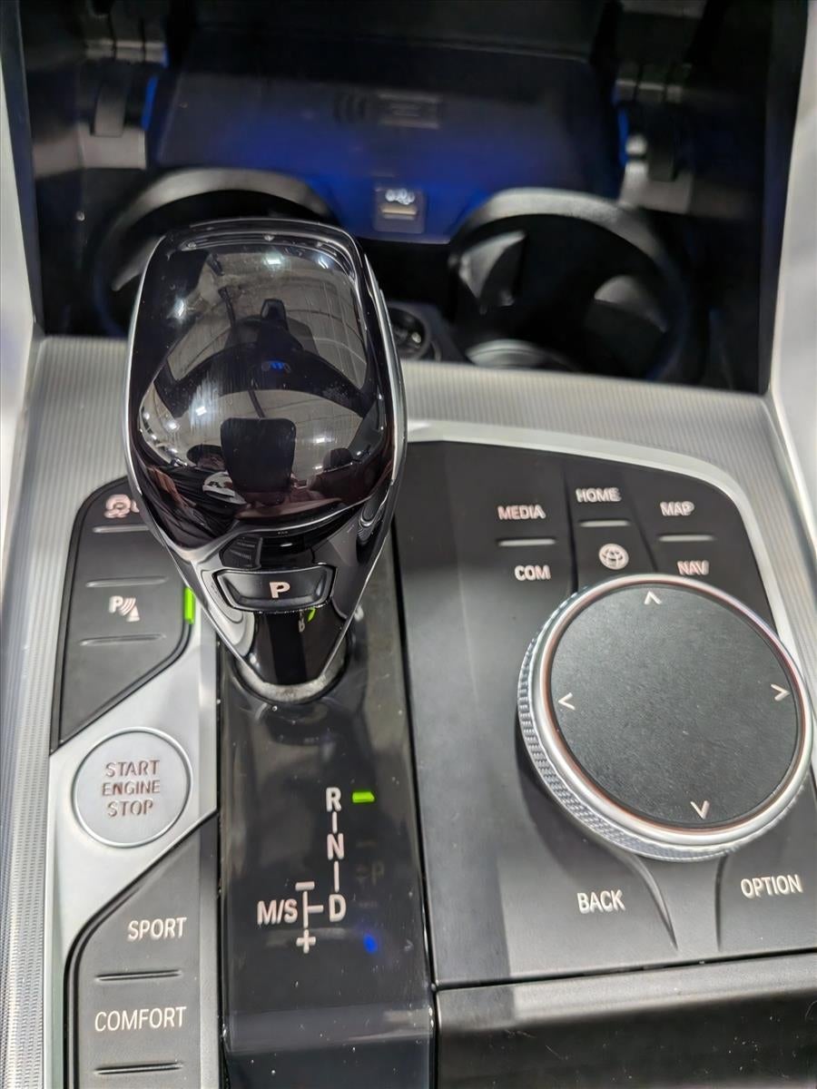 2023 BMW M440i Convertible