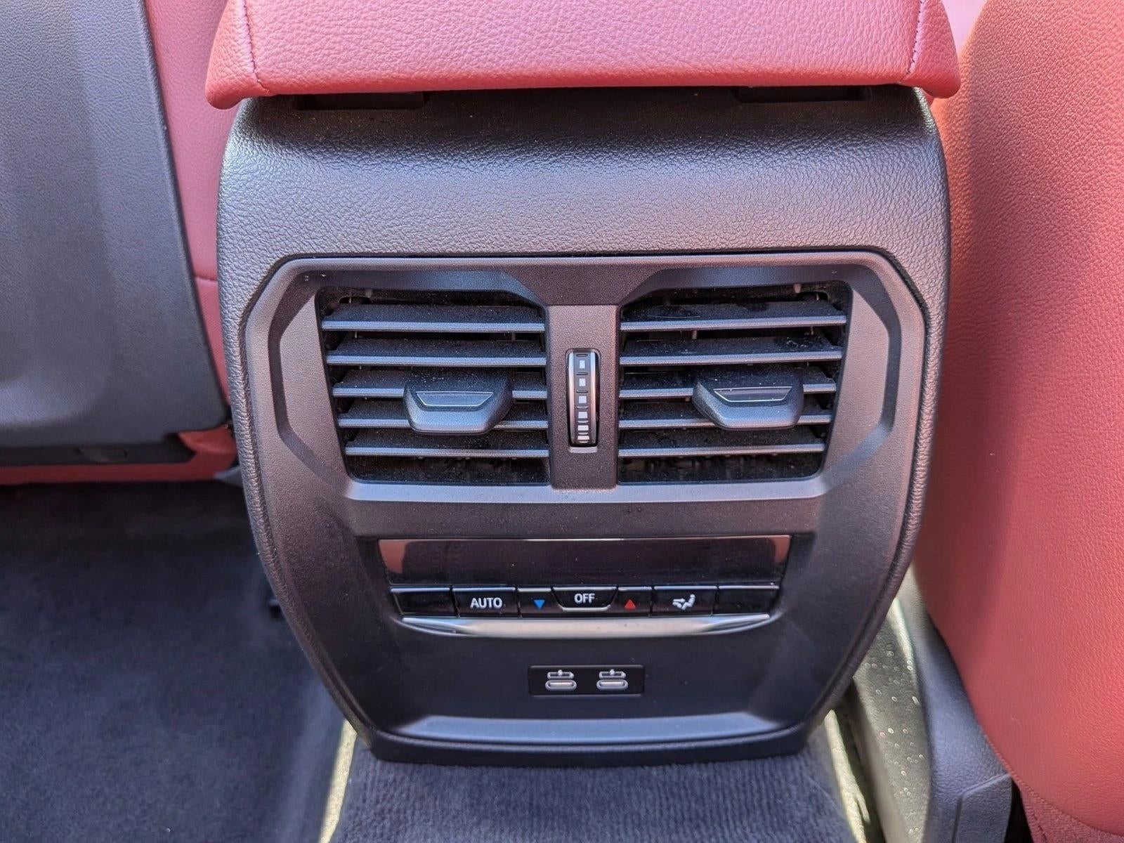 2023 BMW M440i Convertible