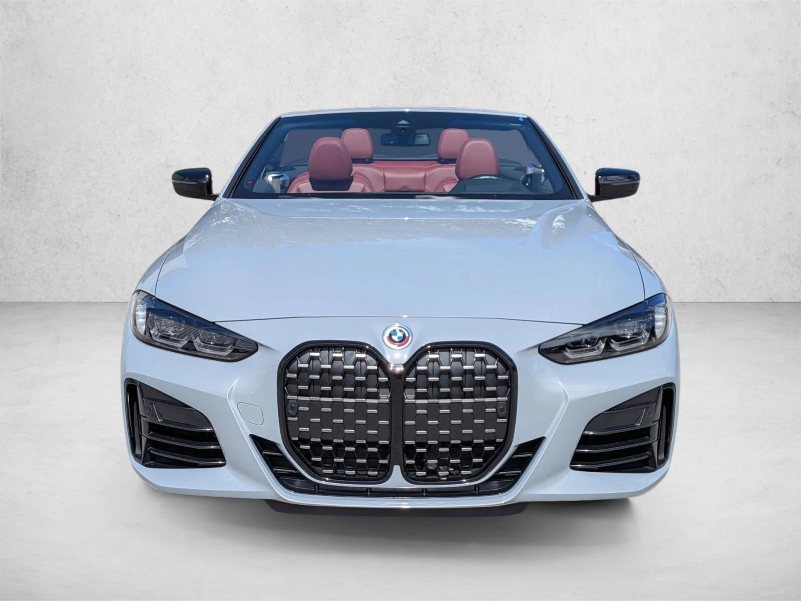 2023 BMW M440i Convertible