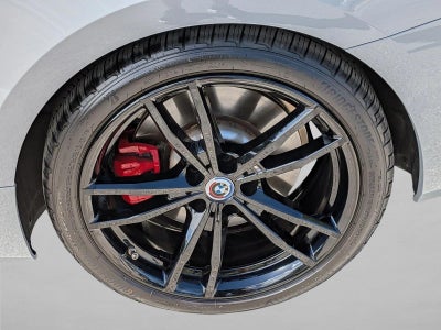 2023 BMW M440i Convertible