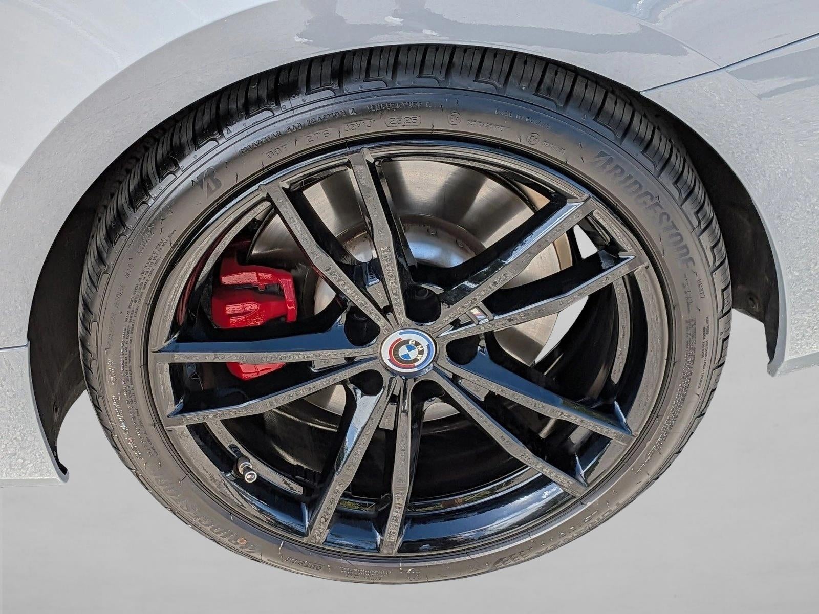 2023 BMW M440i Convertible