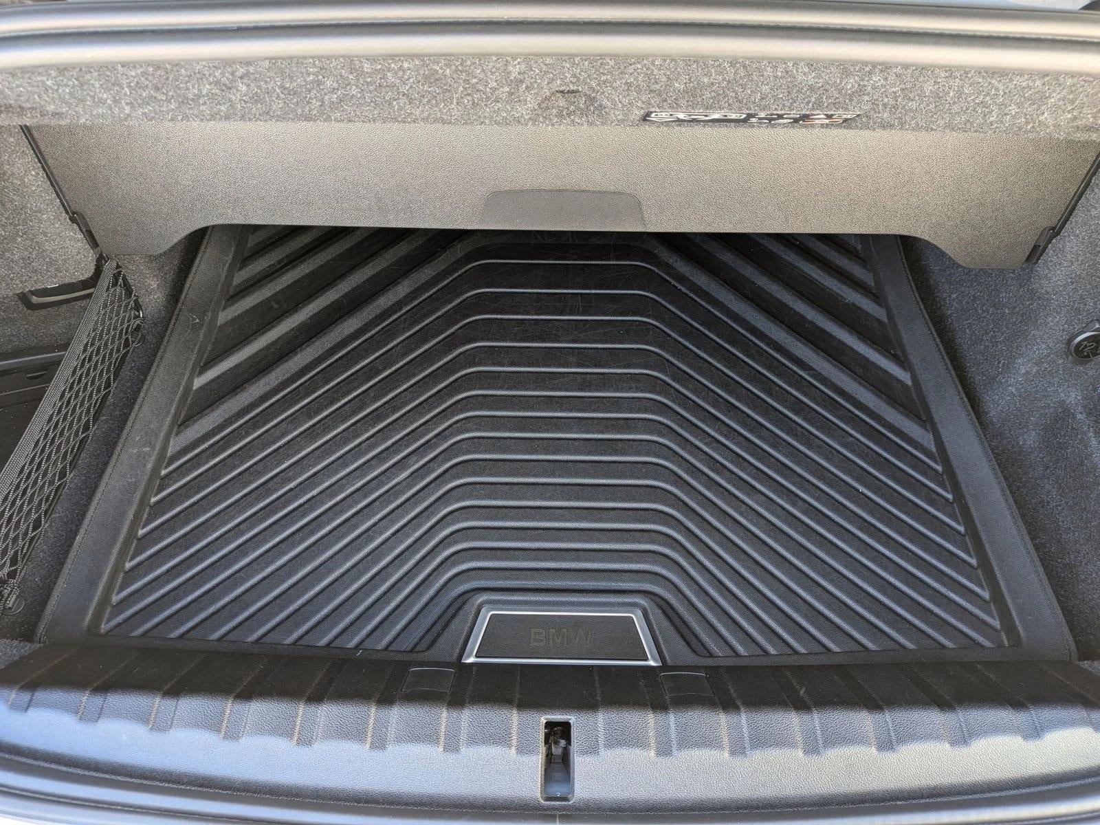 2023 BMW M440i Convertible