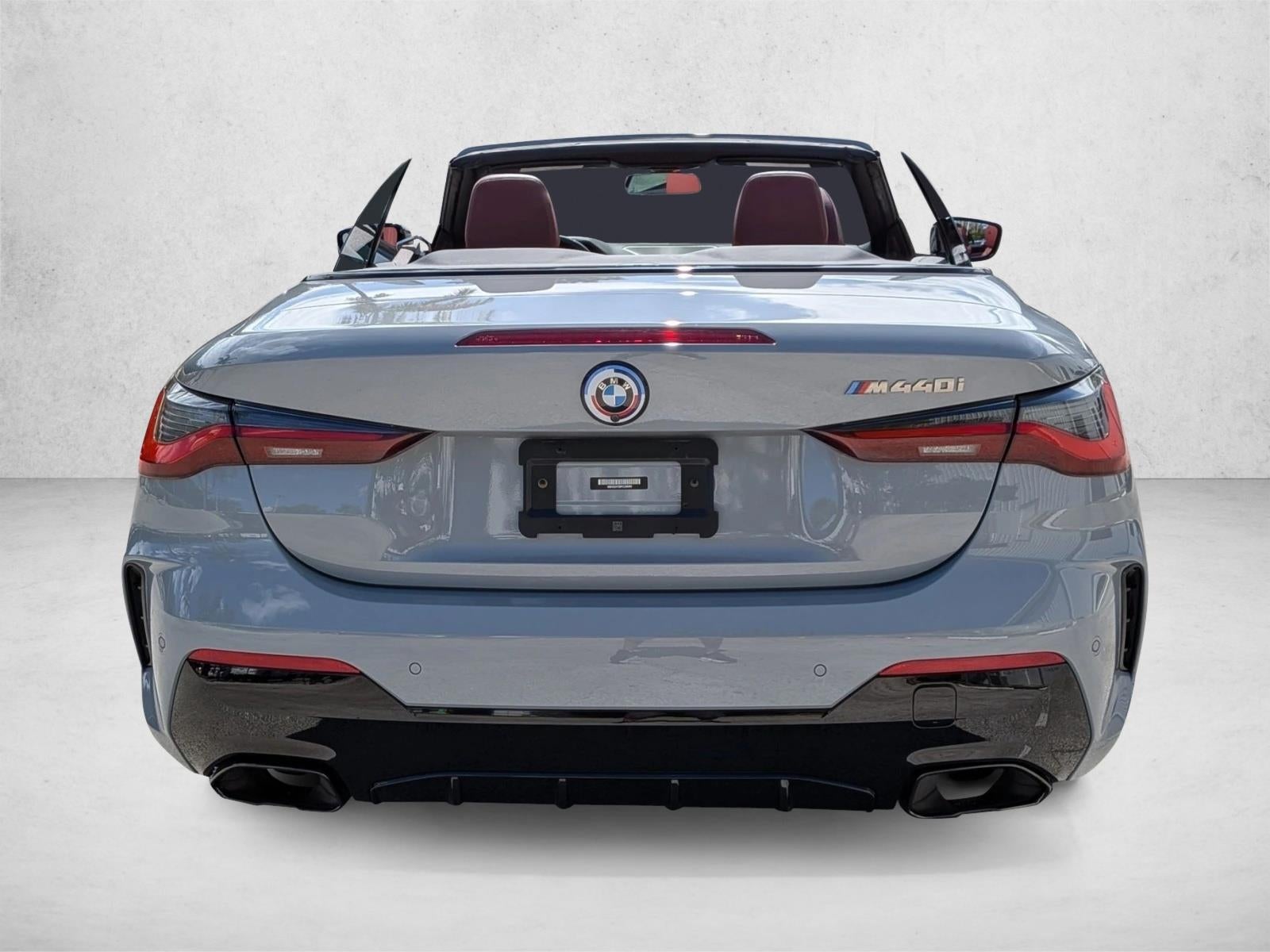 2023 BMW M440i Convertible