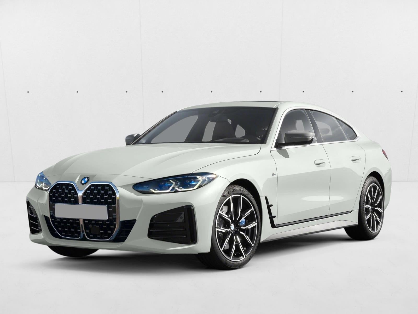 2023 BMW 430i Gran Coupe