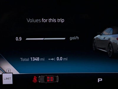 2026 BMW M440i Convertible