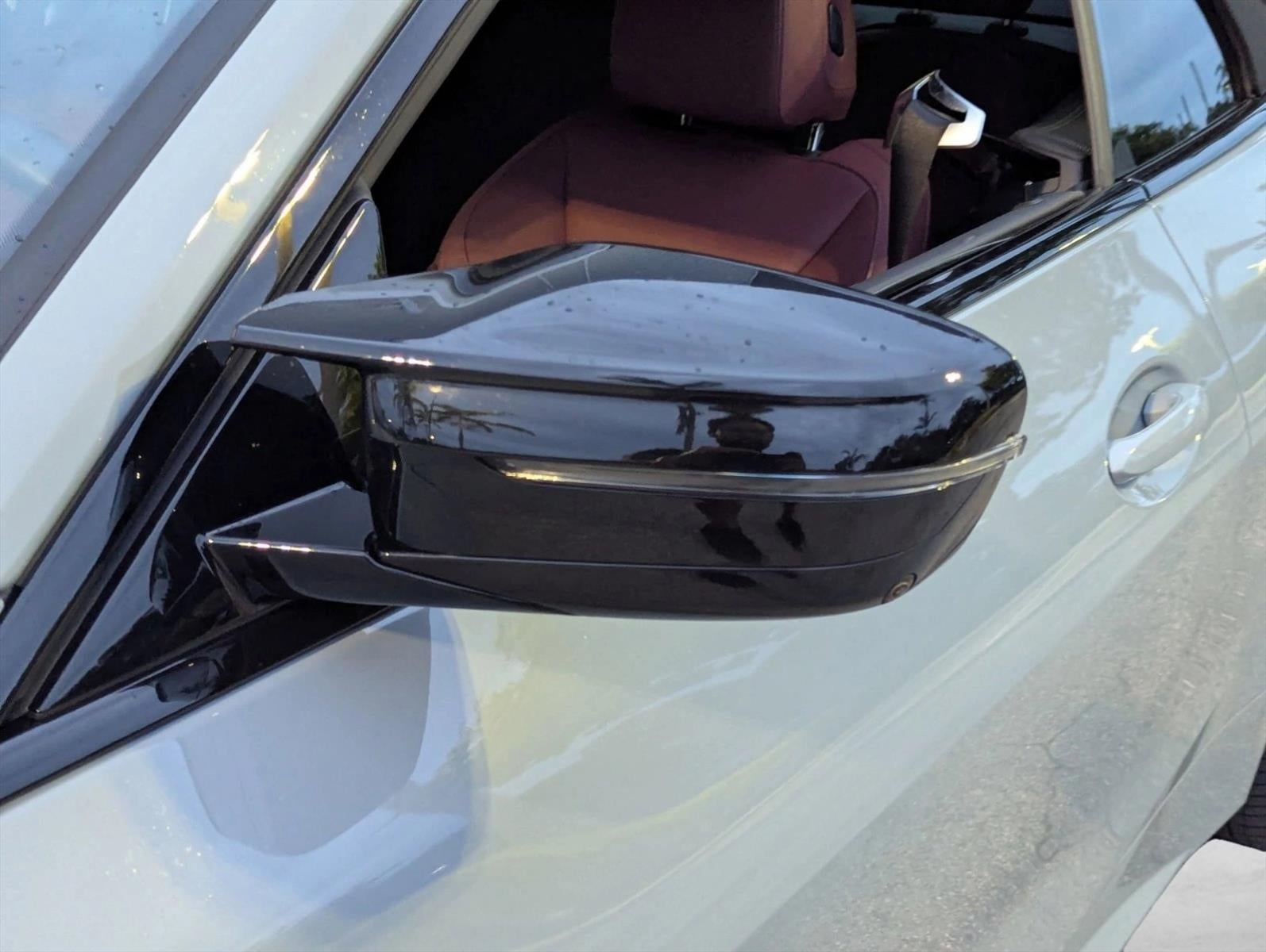 2026 BMW M440i Convertible