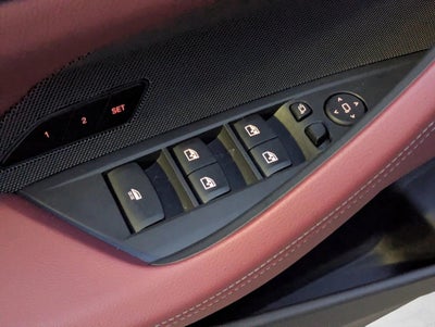 2026 BMW M440i Convertible