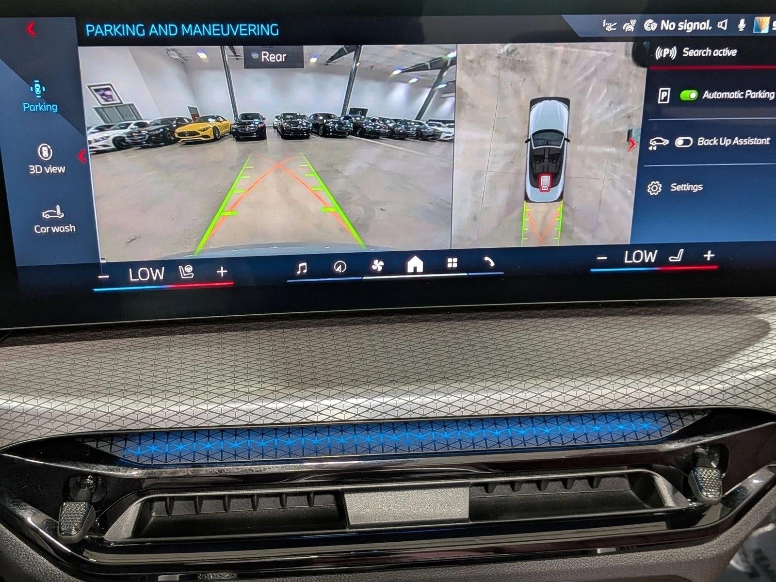 2026 BMW M440i Convertible