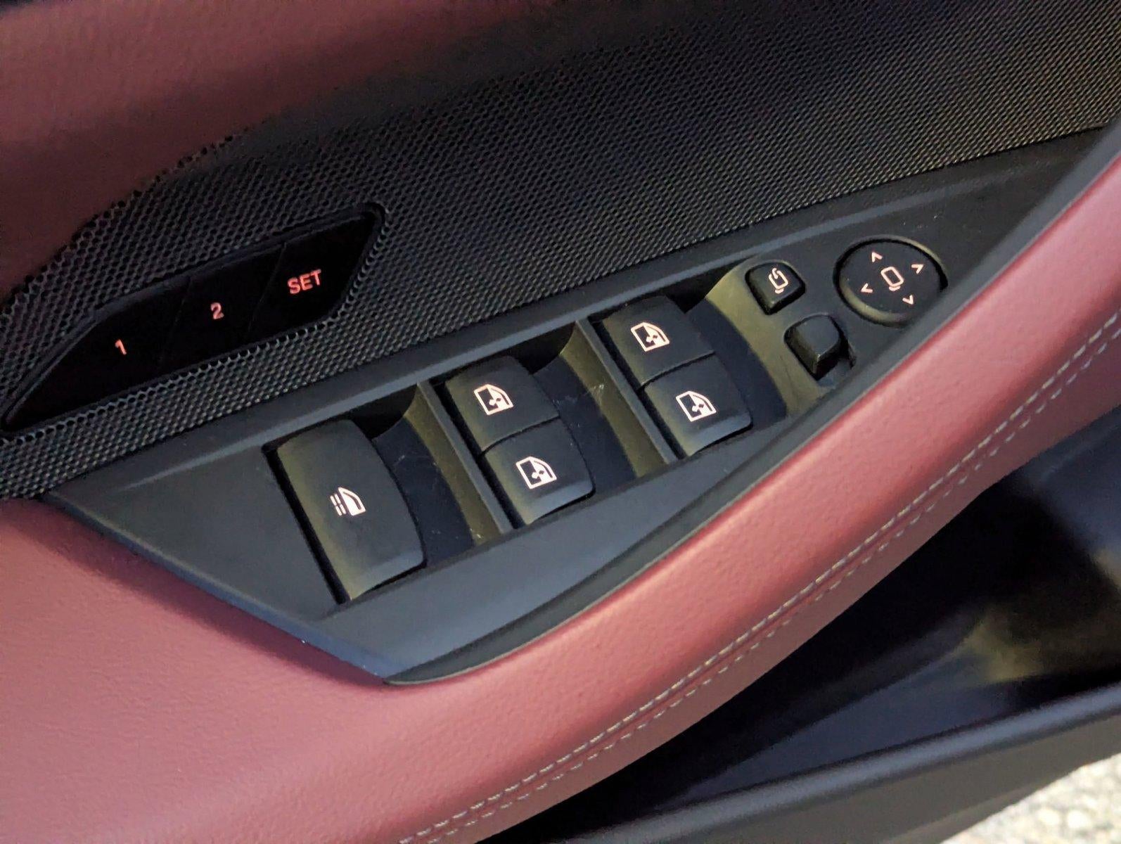 2026 BMW M440i Convertible