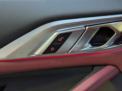 2026 BMW M440i Convertible