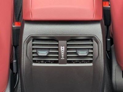 2026 BMW M440i Convertible