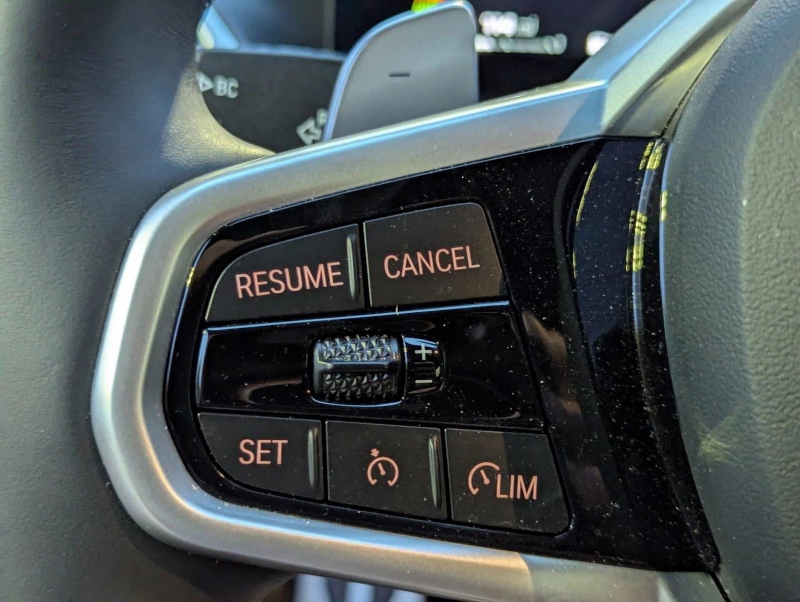 2026 BMW M440i Convertible