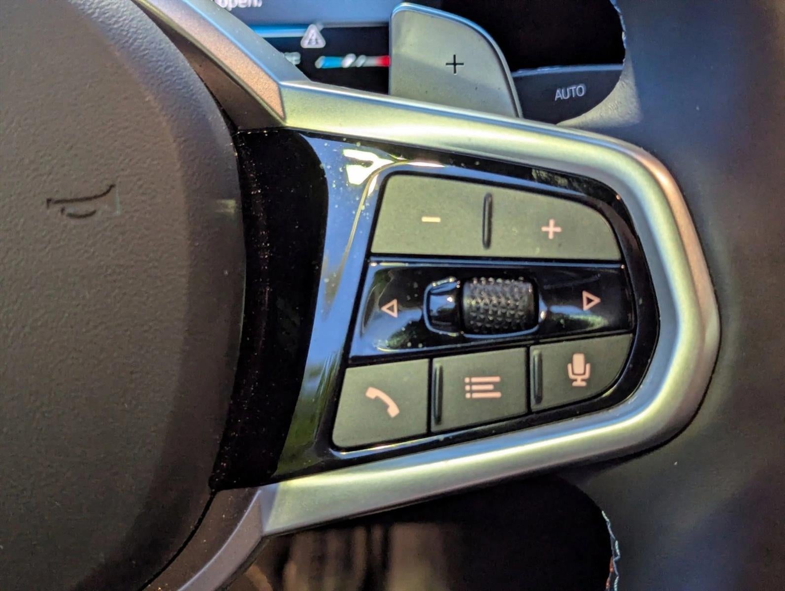 2026 BMW M440i Convertible