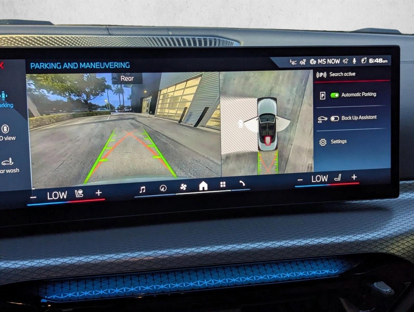 2026 BMW M440i Convertible