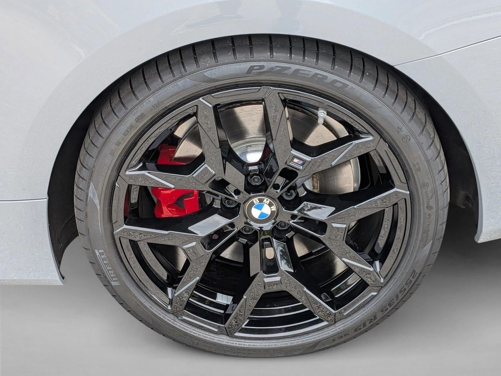 2026 BMW M440i Convertible