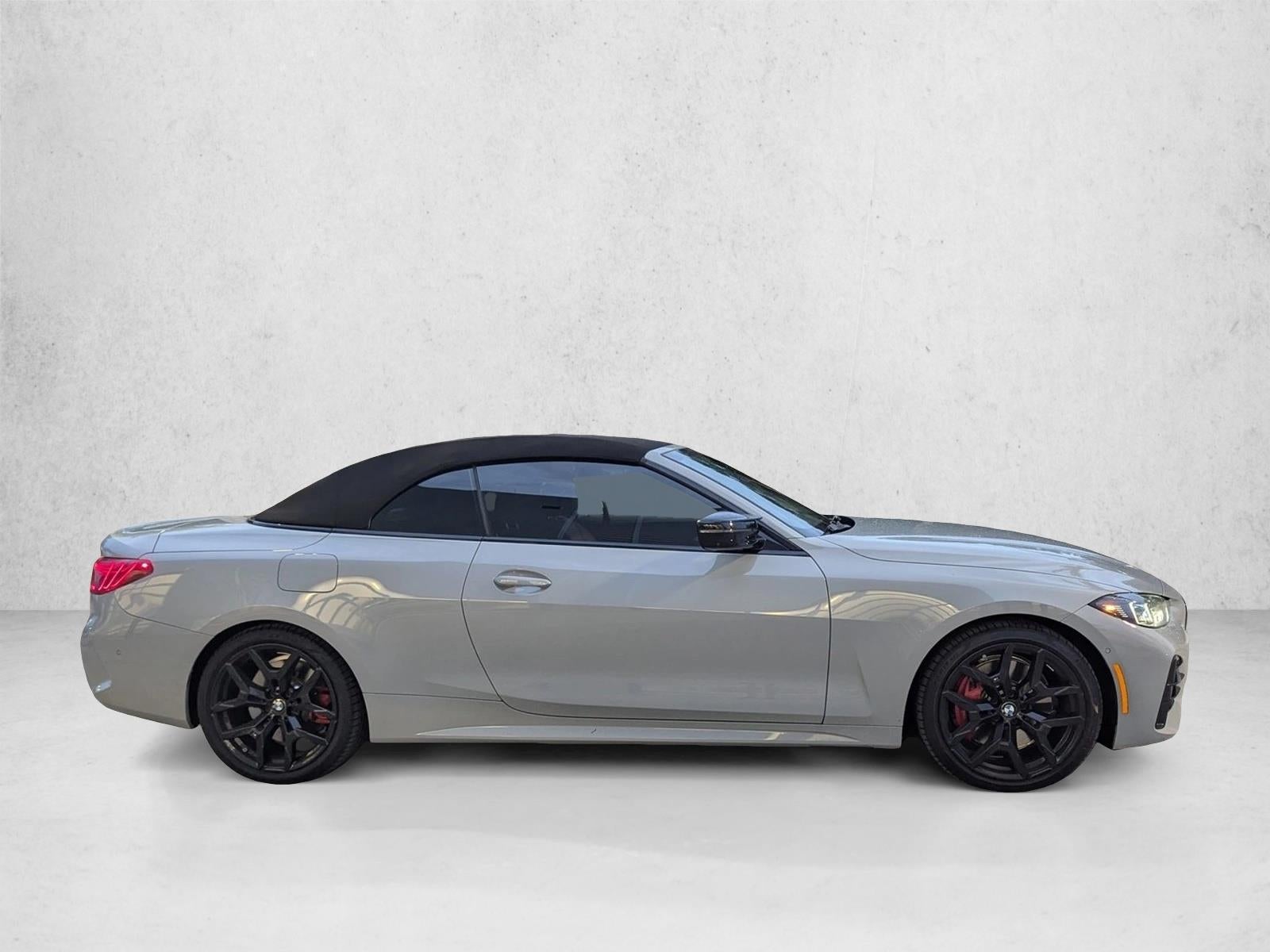 2026 BMW M440i Convertible