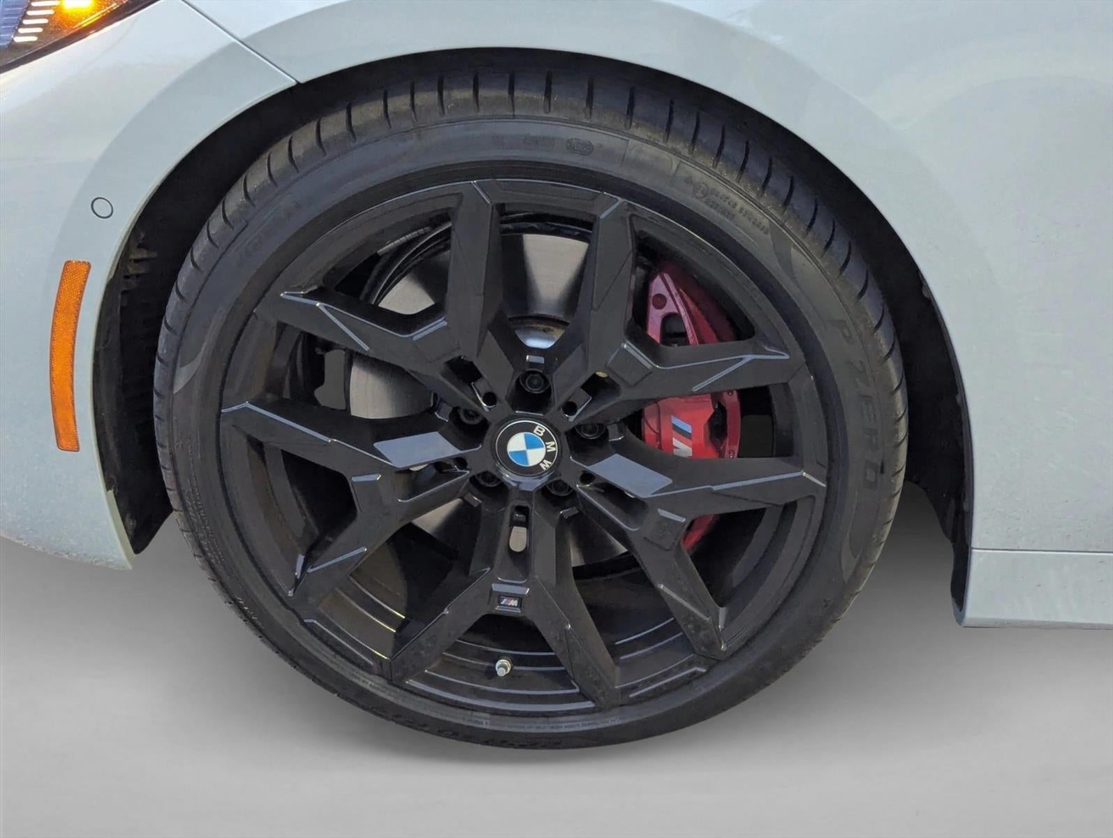 2026 BMW M440i Convertible