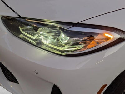 2023 BMW 430i xDrive Coupe