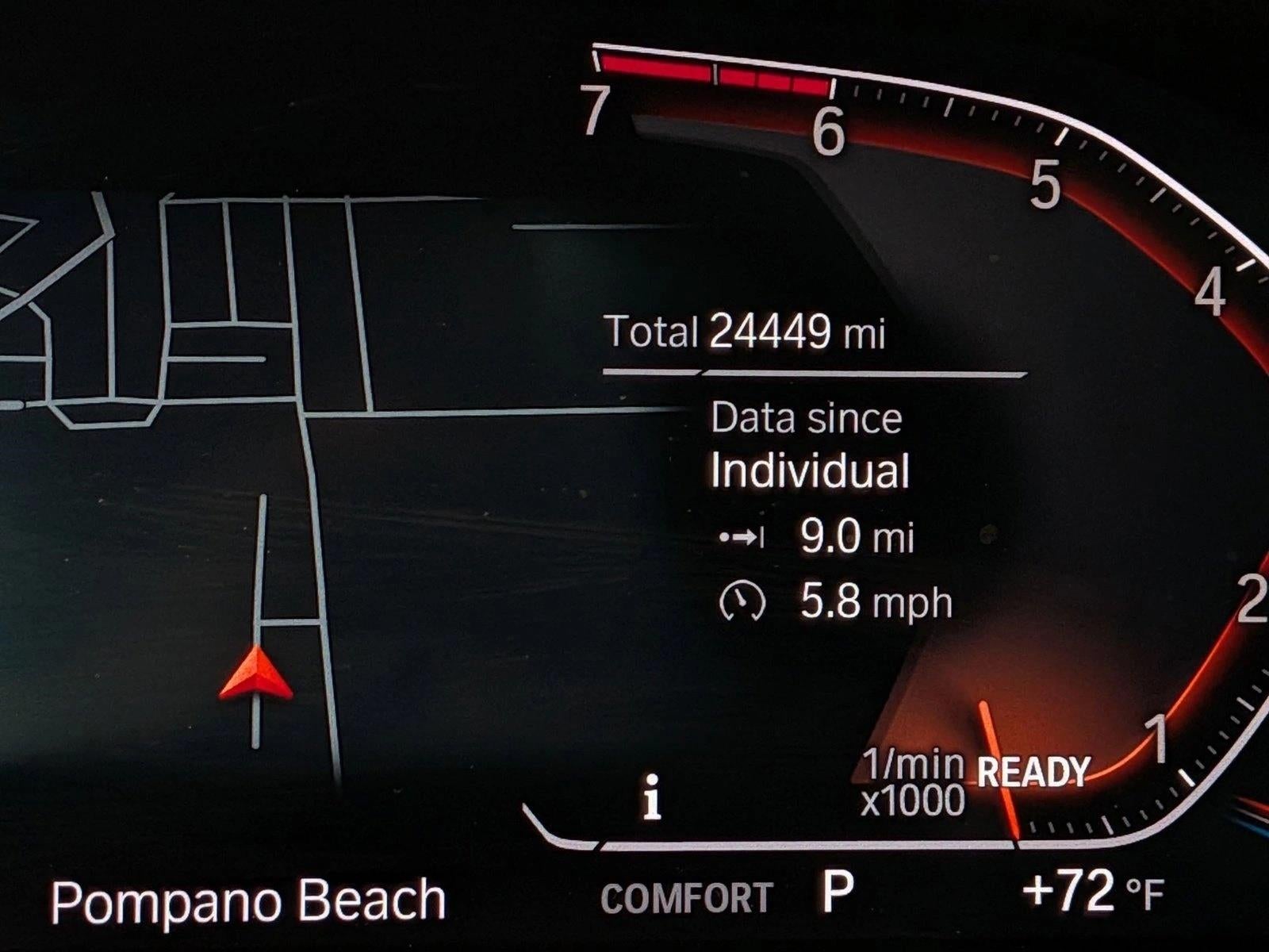2023 BMW 430i xDrive Coupe
